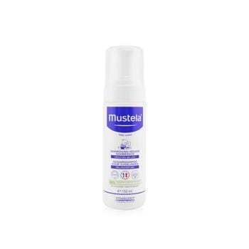 OJAM Online Shopping - Mustela Mouse Shampoo 150ml/5oz Hair Care