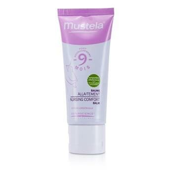 OJAM Online Shopping - Mustela Nursing Comfort Balm (Exp. Date: 04/2023) 30ml/1.05oz Skincare