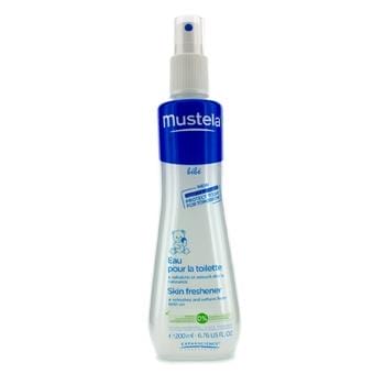 OJAM Online Shopping - Mustela Skin Freshener 200ml/6.76oz Skincare