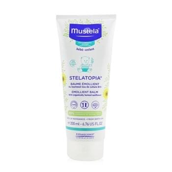 OJAM Online Shopping - Mustela Stelatopia Emollient Balm - For Atopic-Prone Skin 200ml/6.76oz Skincare