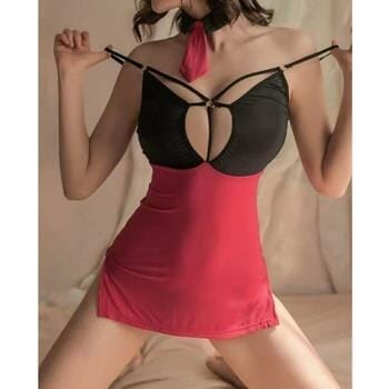 OJAM Online Shopping - My Outfitssss Sexy secretary hip suit 1 pc Sexual Wellness