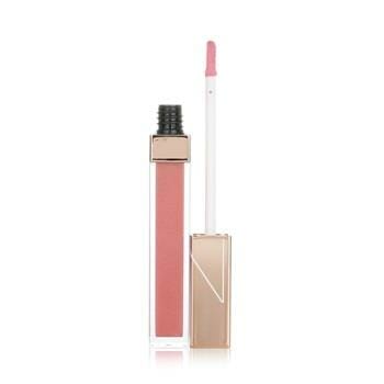 OJAM Online Shopping - NARS Afterglow Lip Shine - # Orgasm 5.5ml/0.17oz Make Up