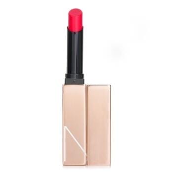 OJAM Online Shopping - NARS Afterglow Sensual Shine lipstick - # 210 No Inhibitions 1.5g Make Up