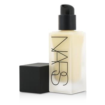 OJAM Online Shopping - NARS All Day Luminous Weightless Foundation - #Siberia (Light 1) 30ml/1oz Make Up