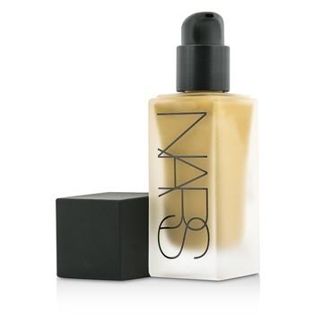 OJAM Online Shopping - NARS All Day Luminous Weightless Foundation - #Syracuse (Med/Dark 1) 30ml/1oz Make Up