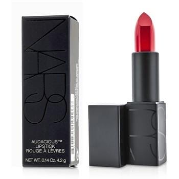 OJAM Online Shopping - NARS Audacious Lipstick - Kelly 4.2g/0.14oz Make Up