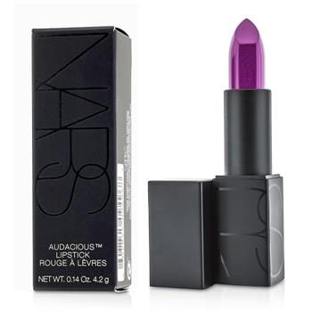 OJAM Online Shopping - NARS Audacious Lipstick - Silvia 4.2g/0.14oz Make Up