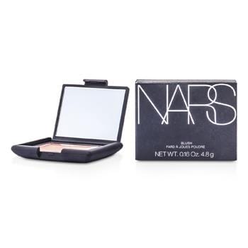 OJAM Online Shopping - NARS Blush - Deep Throat 4.8g/0.16oz Make Up