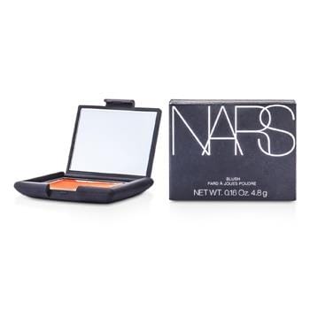 OJAM Online Shopping - NARS Blush - Exhibit A 4.8g/0.16oz Make Up