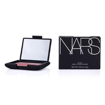 OJAM Online Shopping - NARS Blush - Seduction 4.8g/0.16oz Make Up