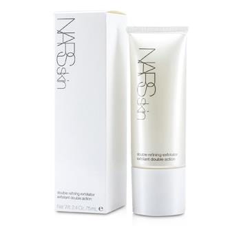 OJAM Online Shopping - NARS Double Refining Exfoliator 75ml/2.4oz Skincare