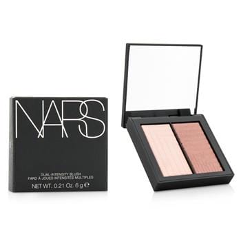 OJAM Online Shopping - NARS Dual Intensity Blush - #Fervor 6g/0.21oz Make Up