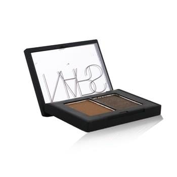 OJAM Online Shopping - NARS Duo Eyeshadow - Cordura 2x1.1g/0.04oz Make Up