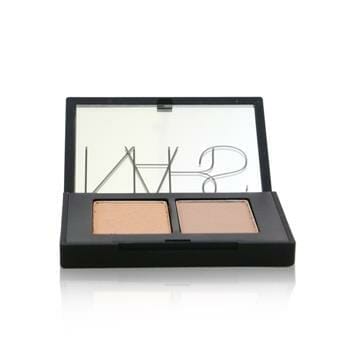 OJAM Online Shopping - NARS Duo Eyeshadow - St-Paul-De-Vence 2x1.1g/0.04oz Make Up