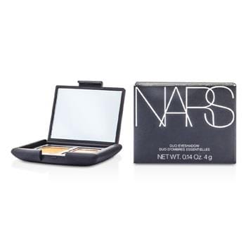 OJAM Online Shopping - NARS Duo Eyeshadow - Surabaya 2x1.1g/0.04oz Make Up