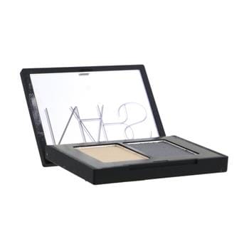 OJAM Online Shopping - NARS Duo Eyeshadow - Tzarine 2x1.1g/0.04oz Make Up