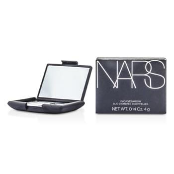 OJAM Online Shopping - NARS Duo Eyeshadow - Underworld 2x1.1g/0.04oz Make Up