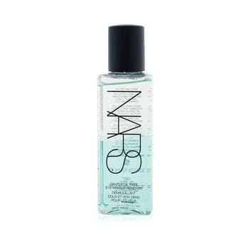 OJAM Online Shopping - NARS Gentle Oil-Free Eye Makeup Remover (Box Slightly Damaged) 100ml/3.3oz Skincare