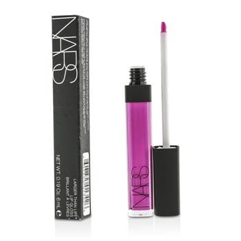 OJAM Online Shopping - NARS Larger Than Life Lip Gloss - #Coeur Sucre 6ml/0.19oz Make Up