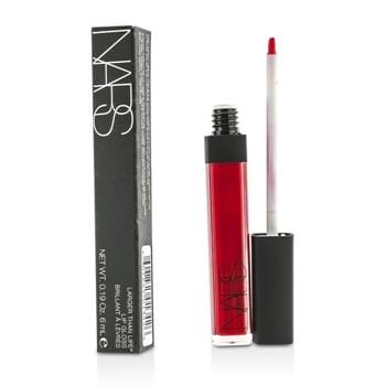 OJAM Online Shopping - NARS Larger Than Life Lip Gloss - #Norma 6ml/0.19oz Make Up