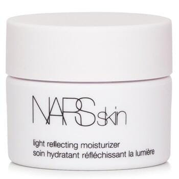 OJAM Online Shopping - NARS Light Reflecting Moisturizer 14ml Skincare