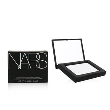 OJAM Online Shopping - NARS Light Reflecting Pressed Setting Powder - Crystal (Translucent) 10g/0.35oz Make Up