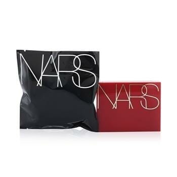 OJAM Online Shopping - NARS Light Reflecting Pressed Setting Powder With Puff (Lunar New Year Edition) - Crystal (Translucent) 10g/0.35oz Make Up