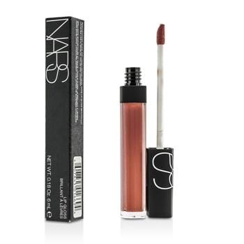 OJAM Online Shopping - NARS Lip Gloss (New Packaging) - #Belize 6ml/0.18oz Make Up