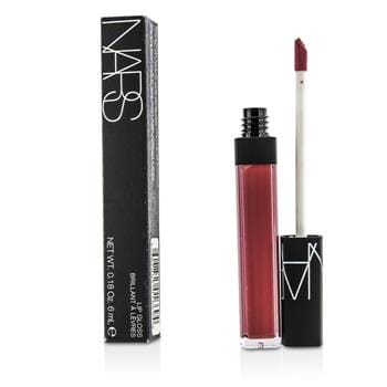 OJAM Online Shopping - NARS Lip Gloss (New Packaging) - #Chihuahua 6ml/0.18oz Make Up