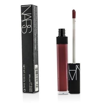 OJAM Online Shopping - NARS Lip Gloss (New Packaging) - #Dolce Vita 6ml/0.18oz Make Up