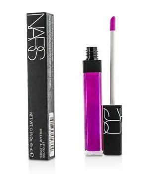 OJAM Online Shopping - NARS Lip Gloss (New Packaging) - #Easy Lover 6ml/0.18oz Make Up