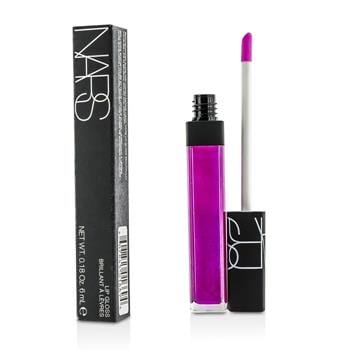 OJAM Online Shopping - NARS Lip Gloss (New Packaging) - #Easy Lover 6ml/0.18oz Make Up