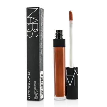 OJAM Online Shopping - NARS Lip Gloss (New Packaging) - #Giza 6ml/0.18oz Make Up