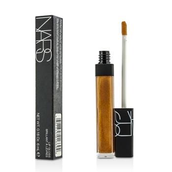 OJAM Online Shopping - NARS Lip Gloss (New Packaging) - #Greek Holiday 6ml/0.18oz Make Up