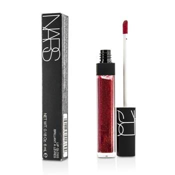 OJAM Online Shopping - NARS Lip Gloss (New Packaging) - #Misbehave 6ml/0.18oz Make Up