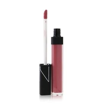 OJAM Online Shopping - NARS Lip Gloss (New Packaging) - #Mythic Red 6ml/0.18oz Make Up