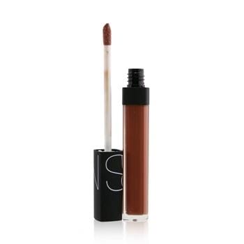 OJAM Online Shopping - NARS Lip Gloss (New Packaging) - #No Regrets 6ml/0.18oz Make Up