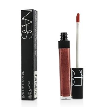 OJAM Online Shopping - NARS Lip Gloss (New Packaging) - #Ophelia 6ml/0.18oz Make Up