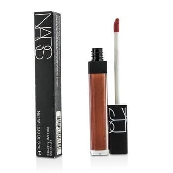 OJAM Online Shopping - NARS Lip Gloss (New Packaging) - #Orgasm 6ml/0.18oz Make Up