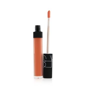 OJAM Online Shopping - NARS Lip Gloss (New Packaging) - #Outrage 6ml/0.18oz Make Up