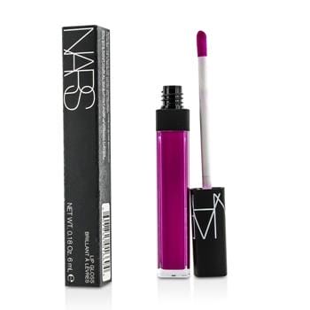 OJAM Online Shopping - NARS Lip Gloss (New Packaging) - #Priscilla 6ml/0.18oz Make Up