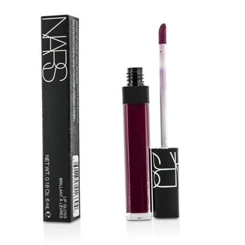 OJAM Online Shopping - NARS Lip Gloss (New Packaging) - #Quito 6ml/0.18oz Make Up