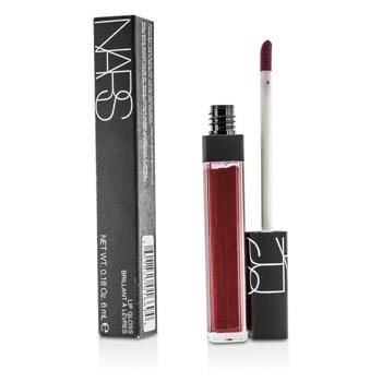 OJAM Online Shopping - NARS Lip Gloss (New Packaging) - #Rose Gitane 6ml/0.18oz Make Up