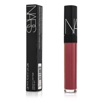 OJAM Online Shopping - NARS Lip Gloss (New Packaging) - #Salamanca 6ml/0.18oz Make Up