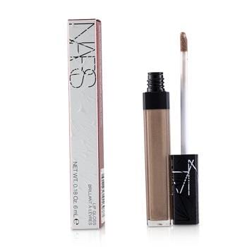 OJAM Online Shopping - NARS Lip Gloss (New Packaging) - #Soleil D'orient 6ml/0.18oz Make Up