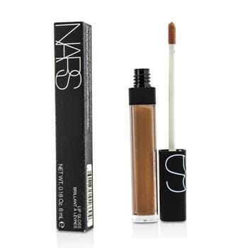 OJAM Online Shopping - NARS Lip Gloss (New Packaging) - #Striptease 6ml/0.18oz Make Up