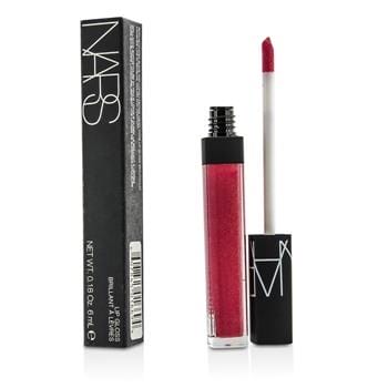 OJAM Online Shopping - NARS Lip Gloss (New Packaging) - #Super Orgasm 6ml/0.18oz Make Up