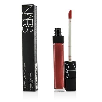 OJAM Online Shopping - NARS Lip Gloss (New Packaging) - #Sweet Revenge 6ml/0.18oz Make Up