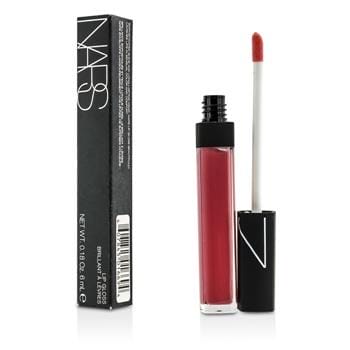 OJAM Online Shopping - NARS Lip Gloss (New Packaging) - #Tasmania 6ml/0.18oz Make Up