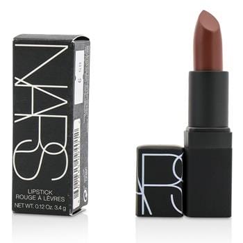 OJAM Online Shopping - NARS Lipstick - Banned Red (Satin) 3.4g/0.12oz Make Up